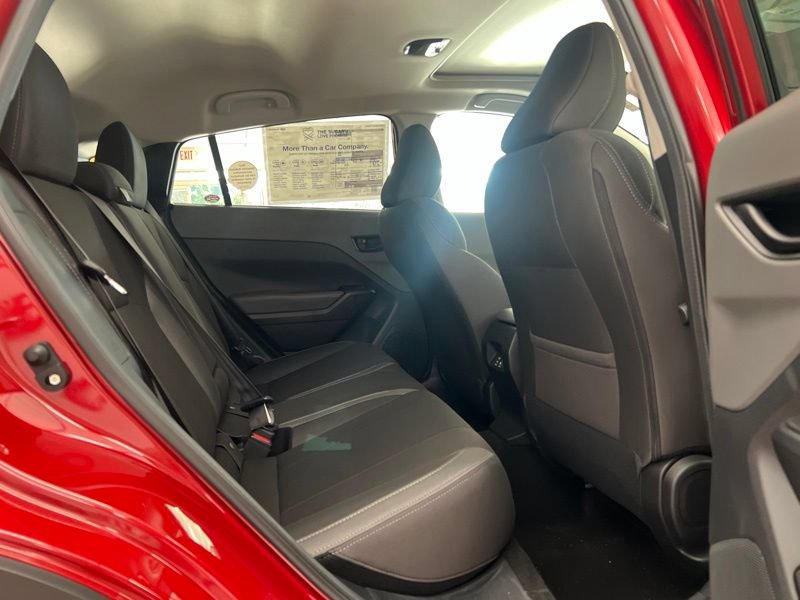 New 2026 Subaru Crosstrek 2.5i Premium AWD/4WD image 7