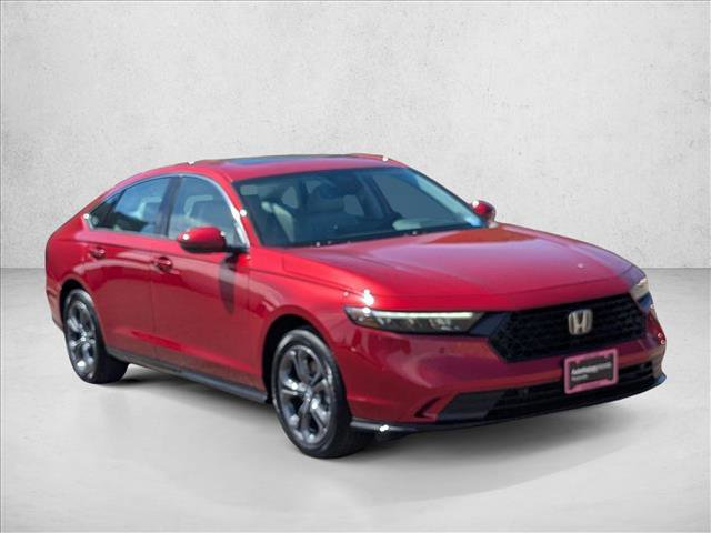 New 2026 Honda Accord EX-L image 6
