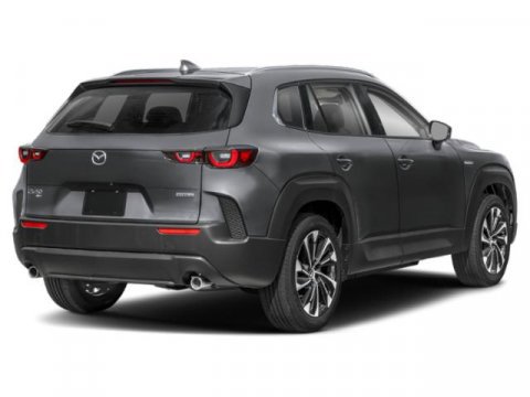 New 2026 MAZDA CX-50 2.5 Hybrid w/ Premium Plus Pkg AWD/4WD video 2