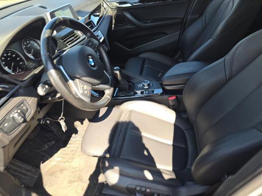 Used 2018 BMW X2 xDrive28i w/ Convenience Package image 3