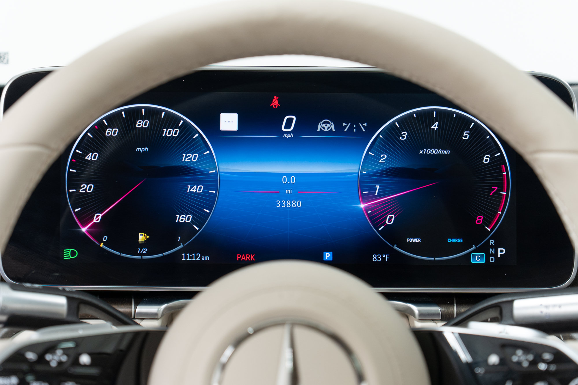 Certified 2023 Mercedes-Benz S 500 4MATIC image 18