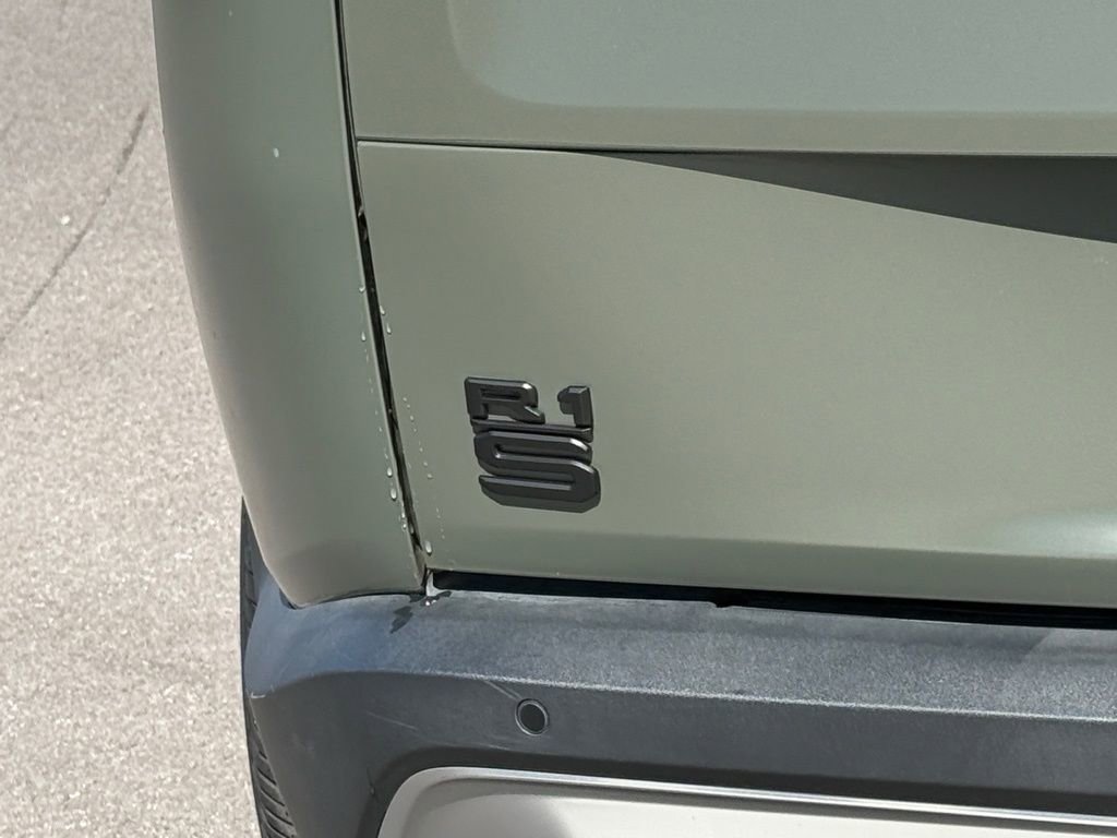 Used 2022 Rivian R1S Launch Edition image 38