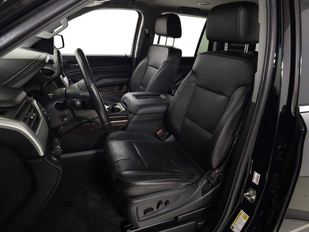 Used 2015 GMC Yukon SLT image 14