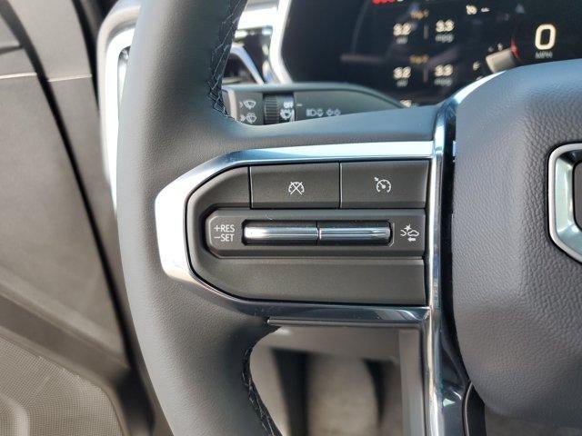 New 2026 GMC Canyon Elevation RWD image 21