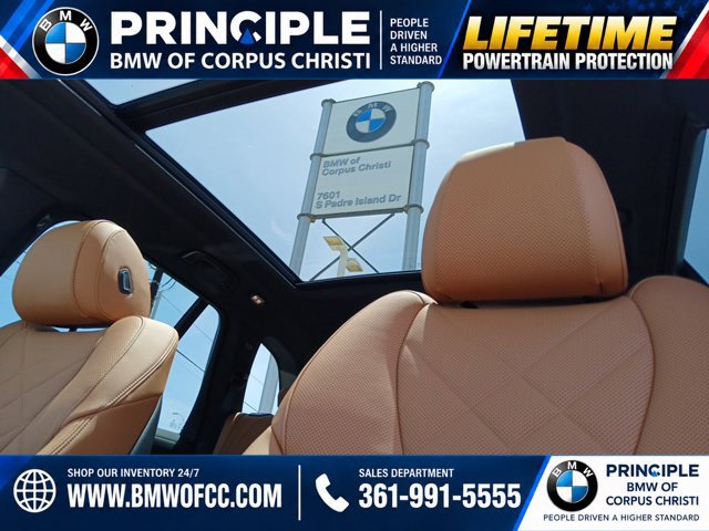 New 2026 BMW X5 xDrive40i w/ M Sport Package AWD/4WD image 28