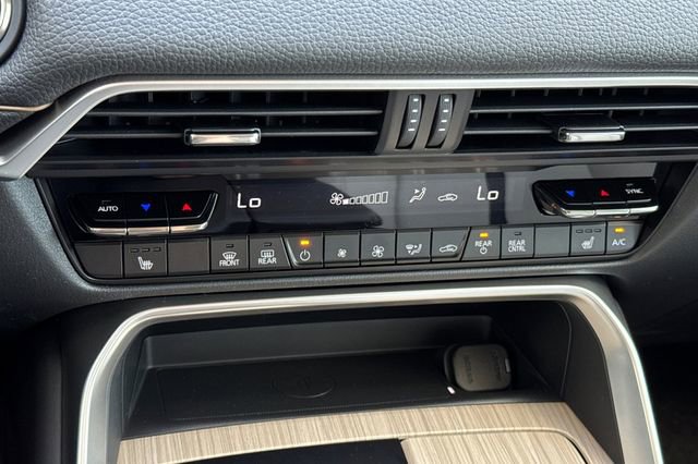 New 2025 MAZDA CX-90 3.3 Turbo w/ Preferred Package image 25