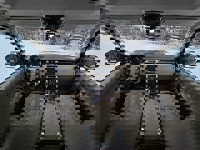 Used 2016 Land Rover Range Rover Supercharged image 20