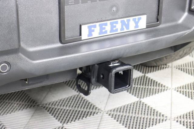 Certified 2022 Ford Bronco Sport Big Bend w/ Convenience Package image 25