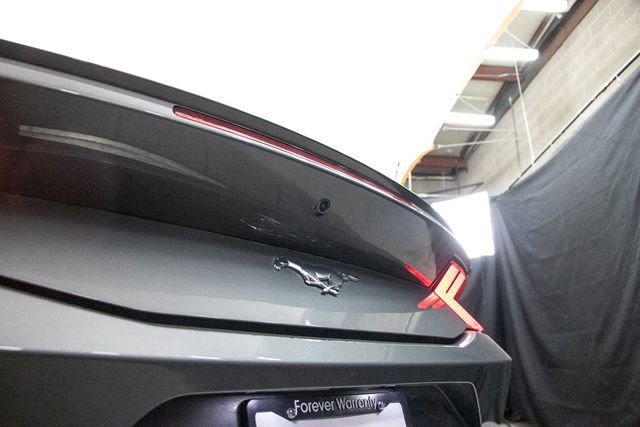 Used 2024 Ford Mustang Premium RWD image 13