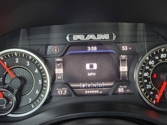 Used 2024 RAM 1500 Laramie image 21