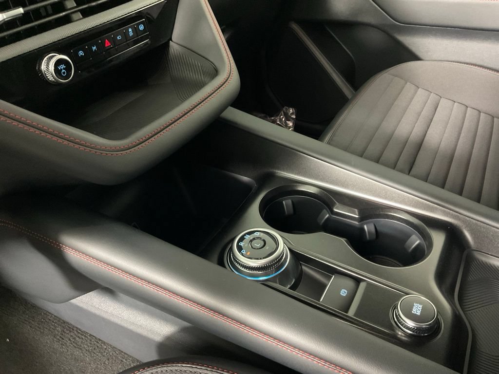 New 2026 Ford Explorer ST-Line RWD image 19
