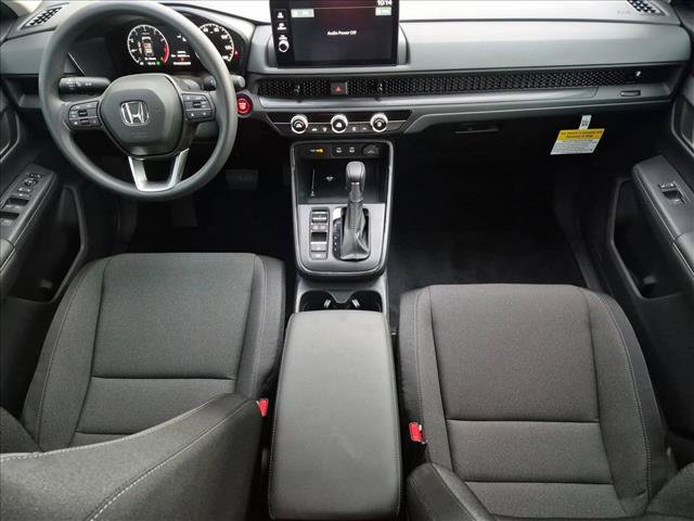 New 2026 Honda CR-V LX image 14