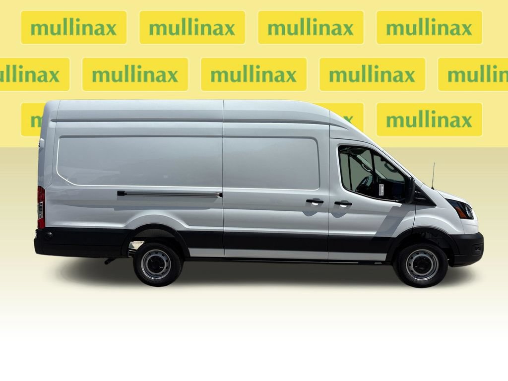 New 2026 Ford Transit 250 148 High Roof Extended w/ Load Area Protection Package RWD video 2