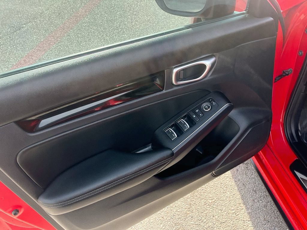 Used 2022 Honda Civic Sport Touring image 18