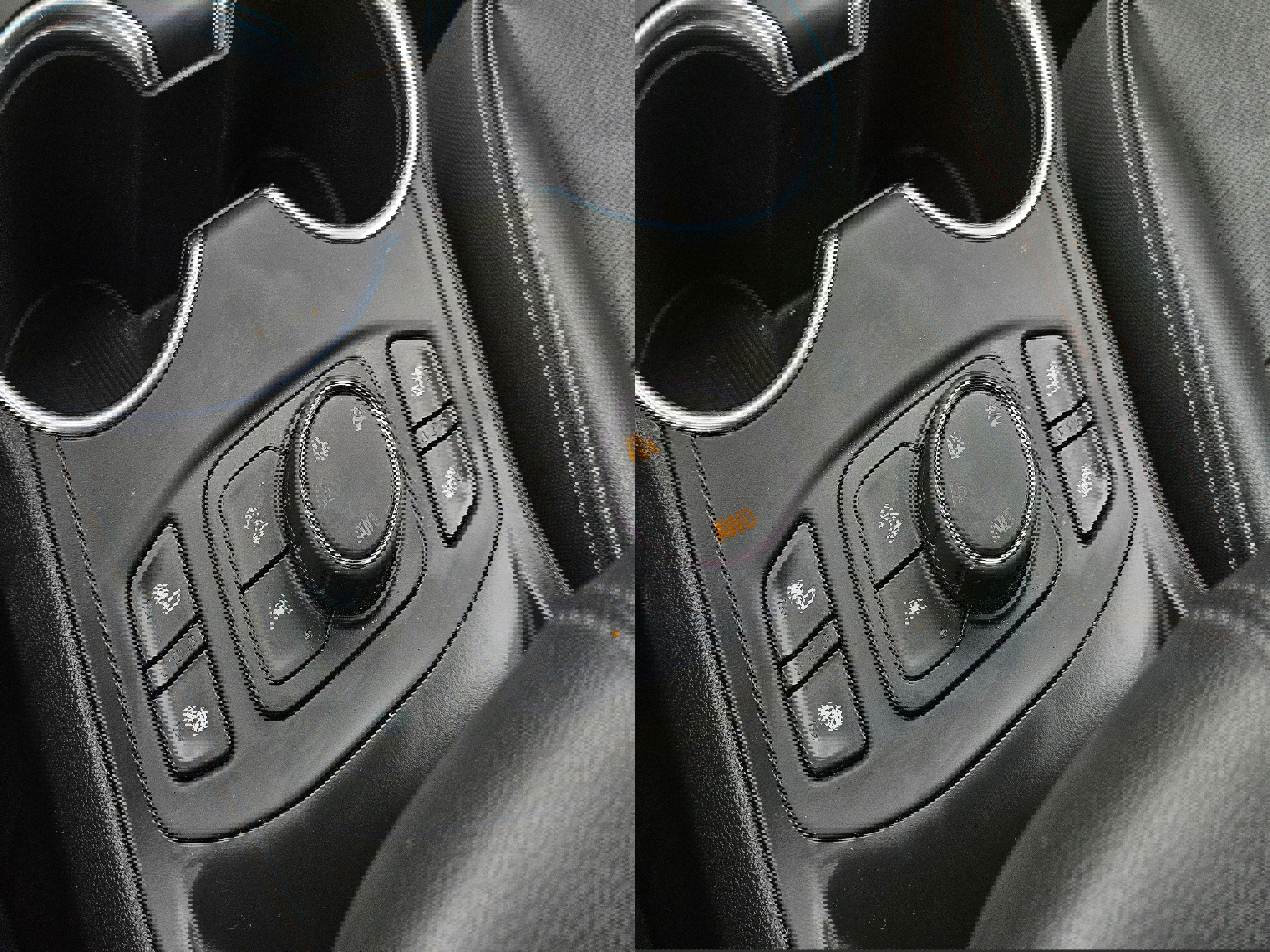 Used 2022 GMC Terrain SLT image 25