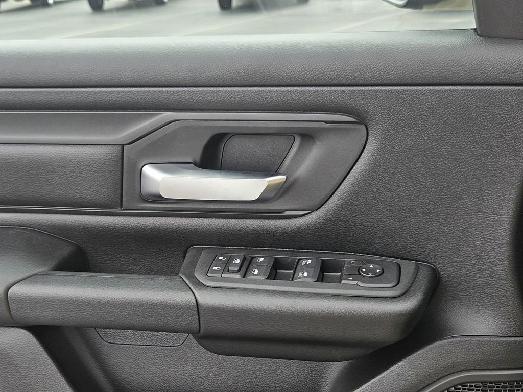 New 2026 RAM 1500 Tradesman RWD image 27