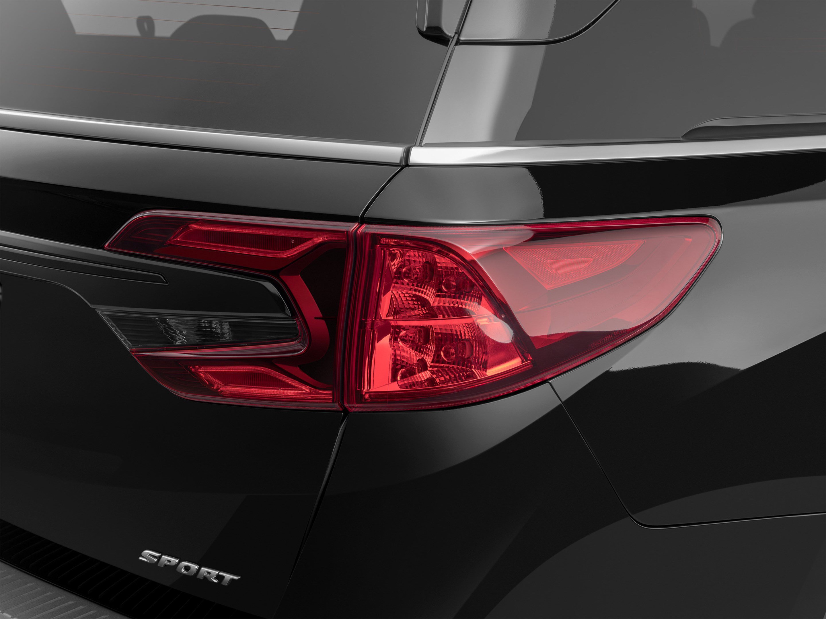 New 2026 Honda Odyssey Sport-L image 50
