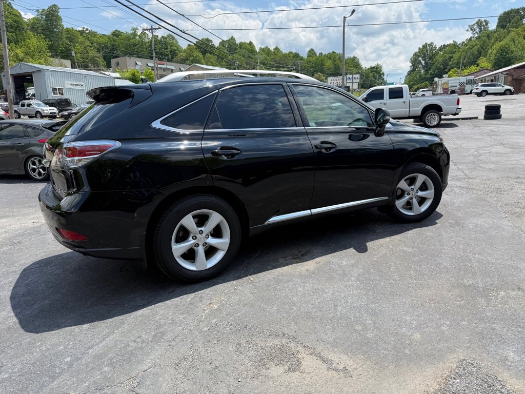 Used 2013 Lexus RX 350 AWD image 31