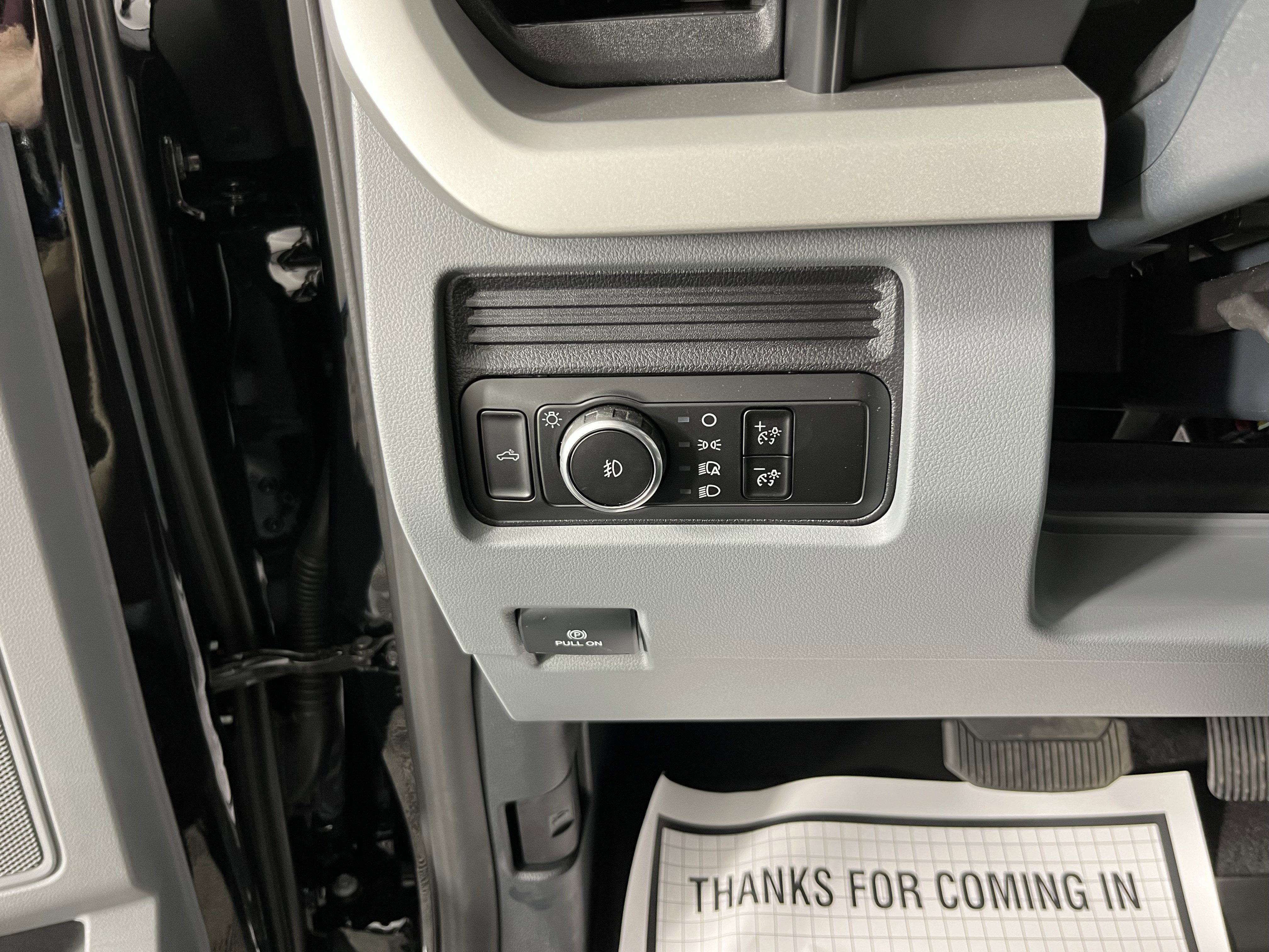 Used 2026 Ford F250 XLT w/ FX4 Off-Road Package image 20