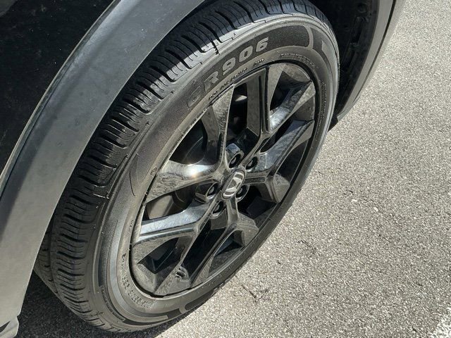 Used 2025 Honda HR-V Sport image 18