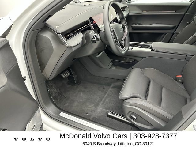 Used 2025 Polestar Polestar 3 AWD/4WD image 11