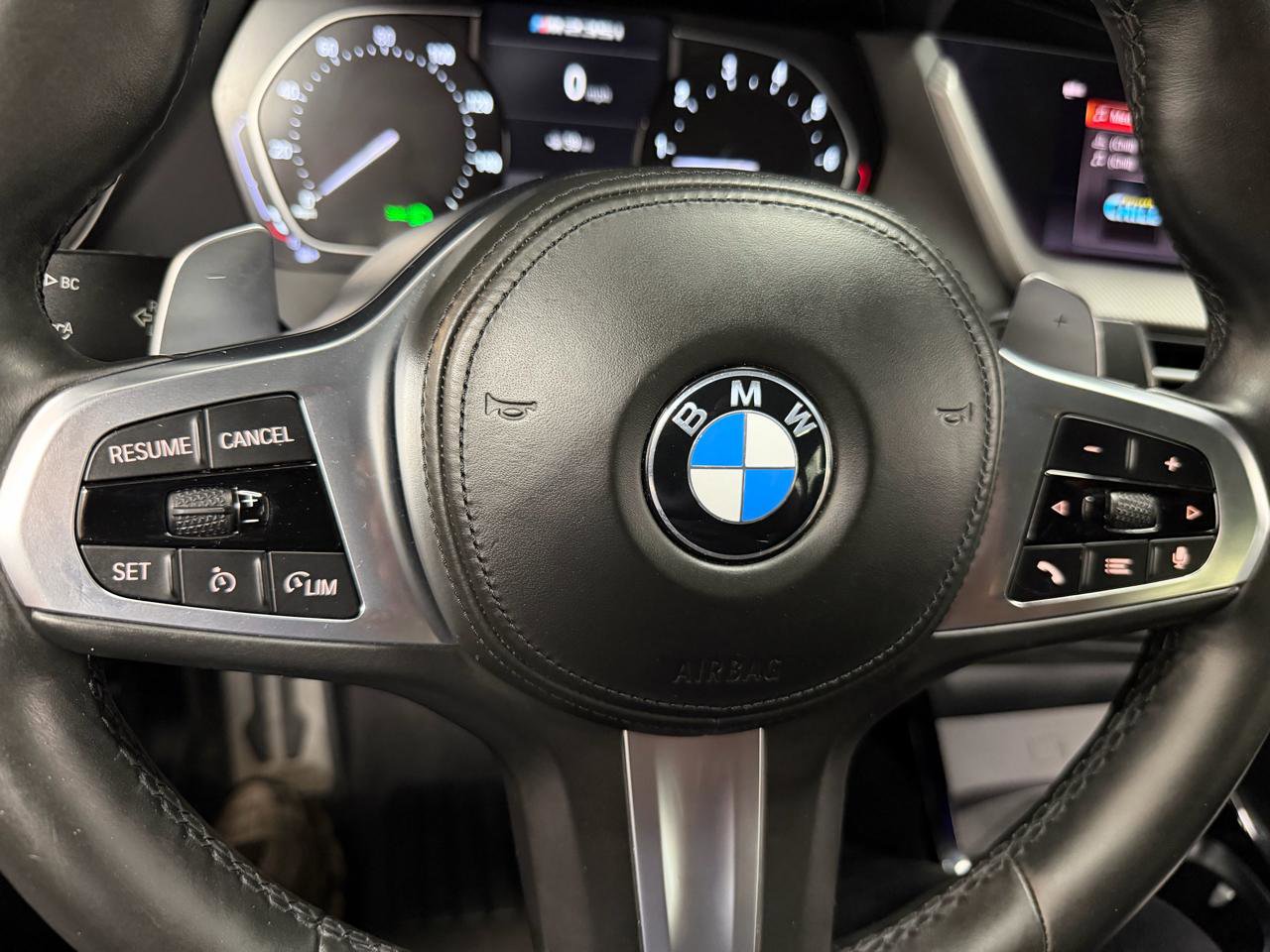 Used 2020 BMW M235i xDrive Gran Coupe AWD/4WD image 18