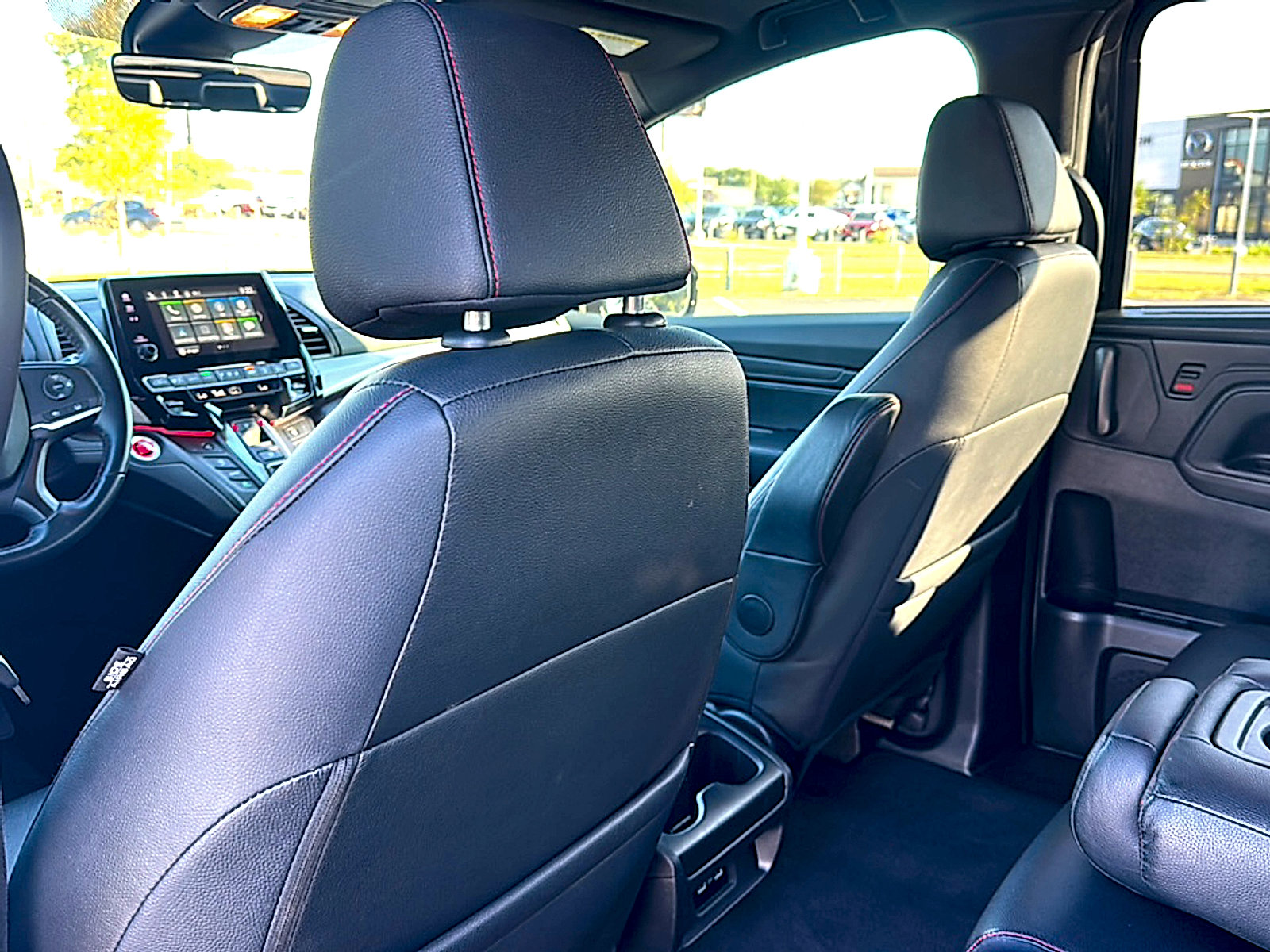 Used 2023 Honda Odyssey Sport image 17