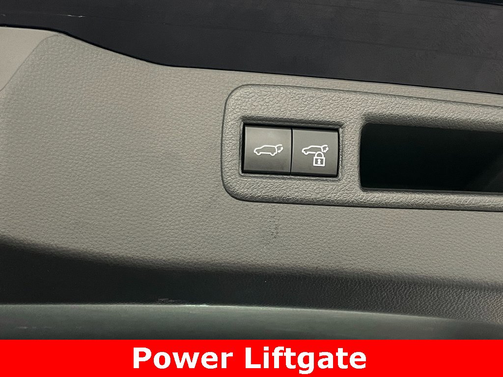 Used 2024 Toyota Venza Limited image 48