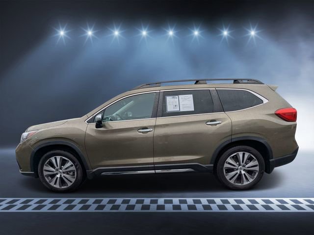 Used 2022 Subaru Ascent Touring w/ Popular Package #2A image 6