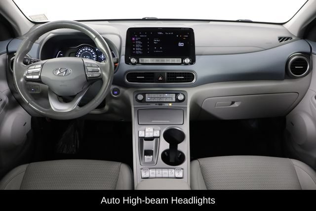 Used 2021 Hyundai Kona Ultimate FWD image 12