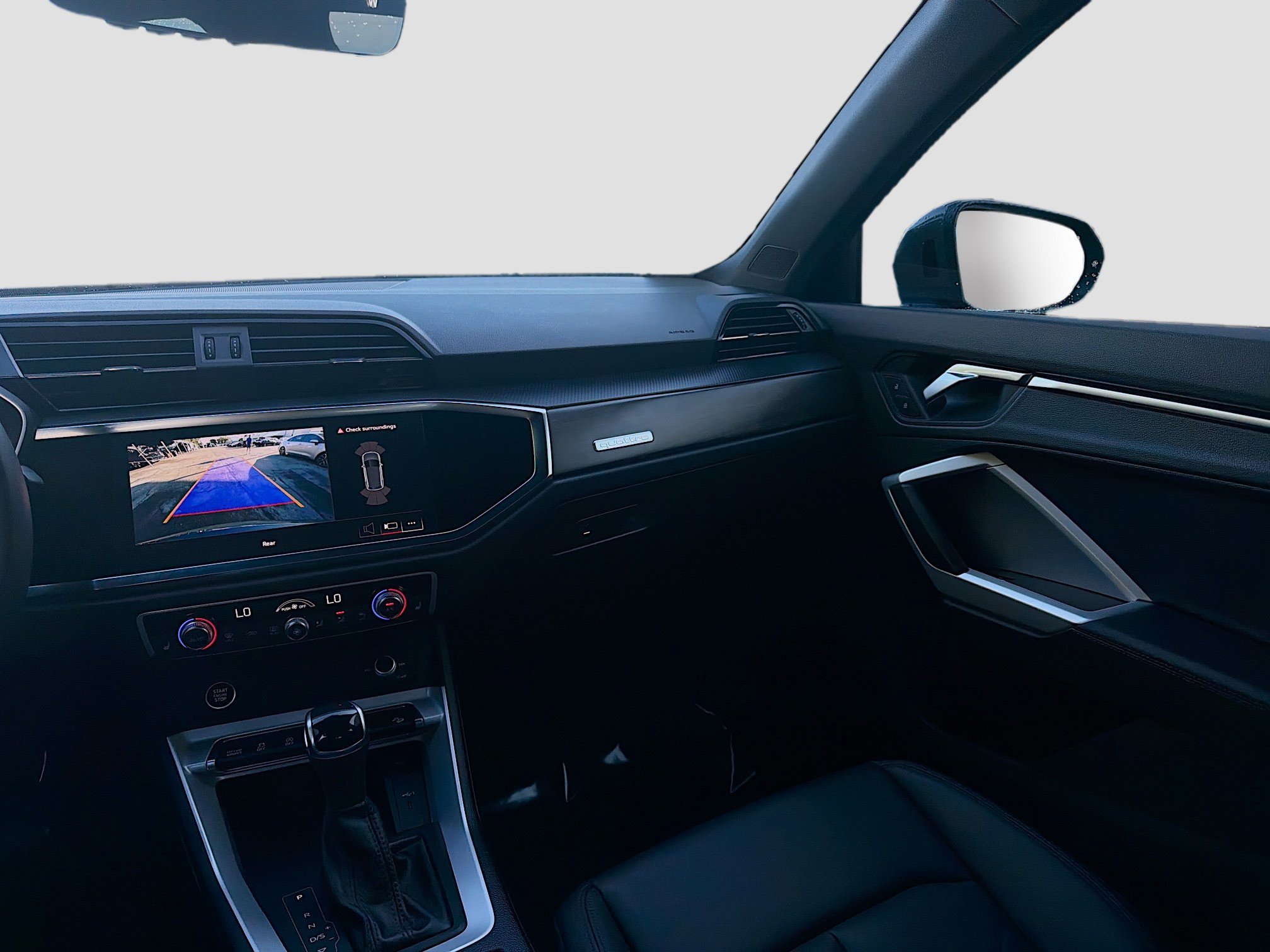 Used 2024 Audi Q3 2.0T Premium image 21