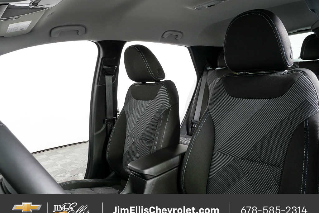 New 2027 Chevrolet Bolt LT w/ Comfort Package image 5