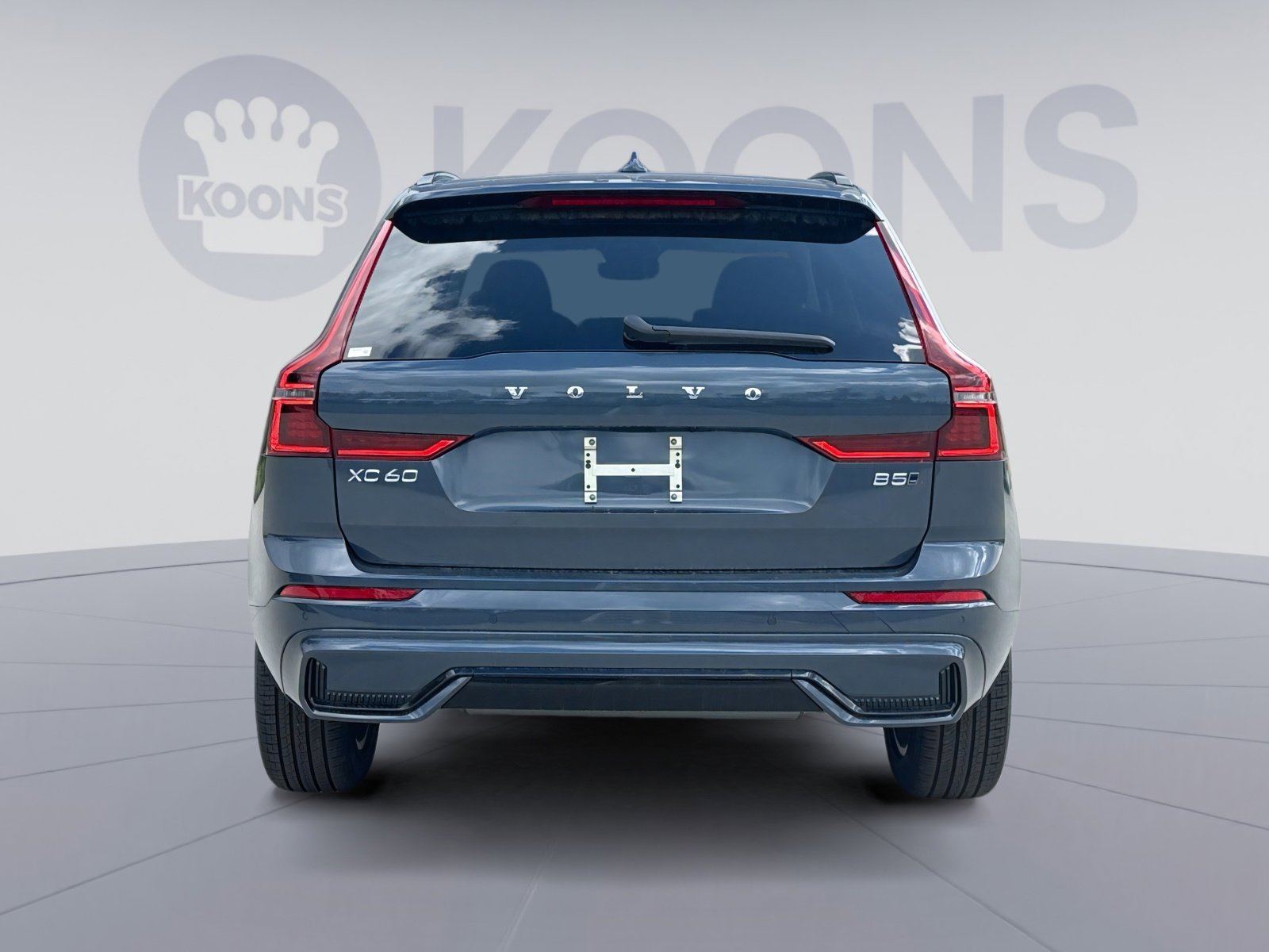 New 2026 Volvo XC60 B5 Core w/ Climate Package AWD/4WD image 5