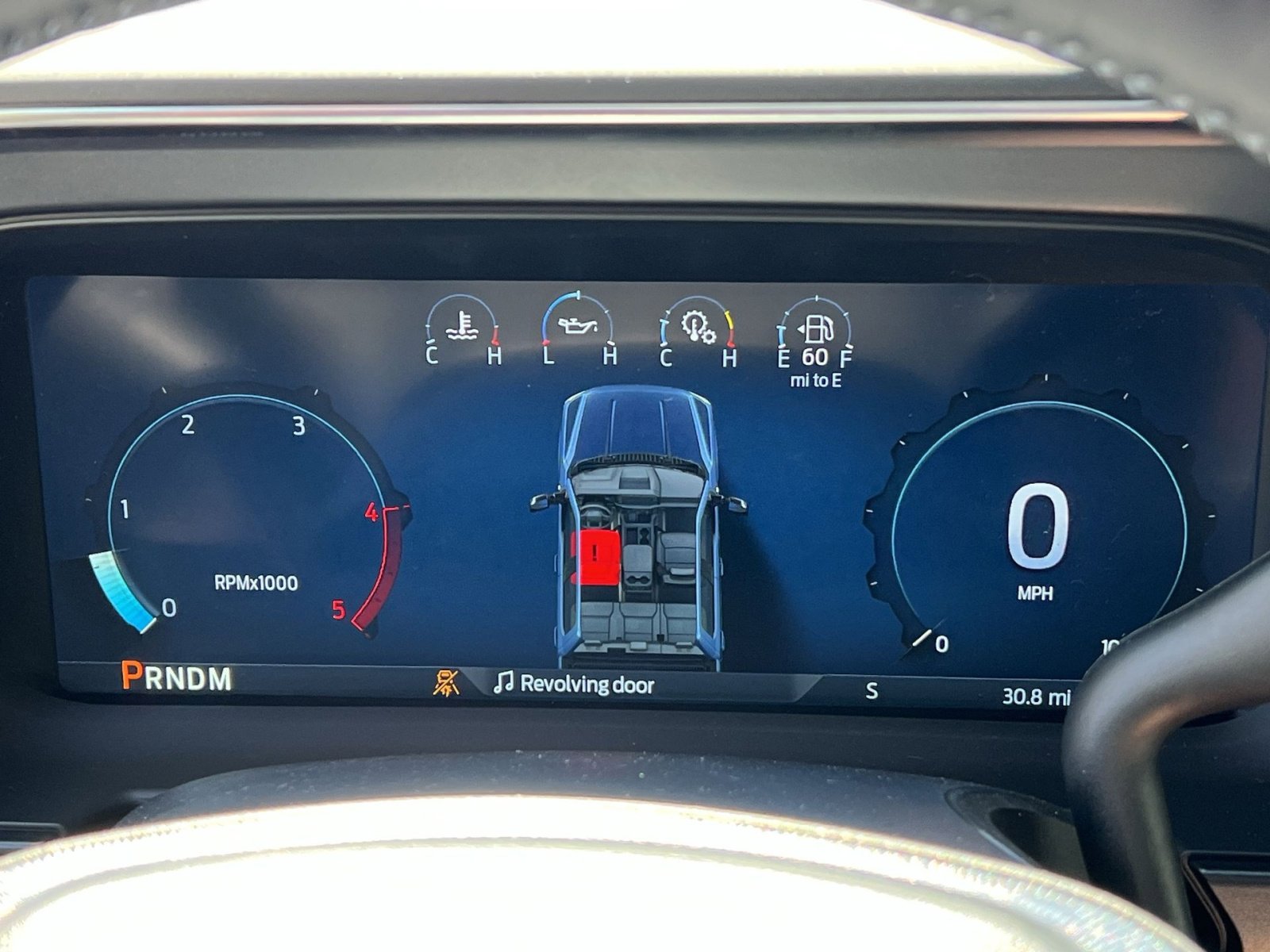 New 2026 Ford F350 Platinum image 17