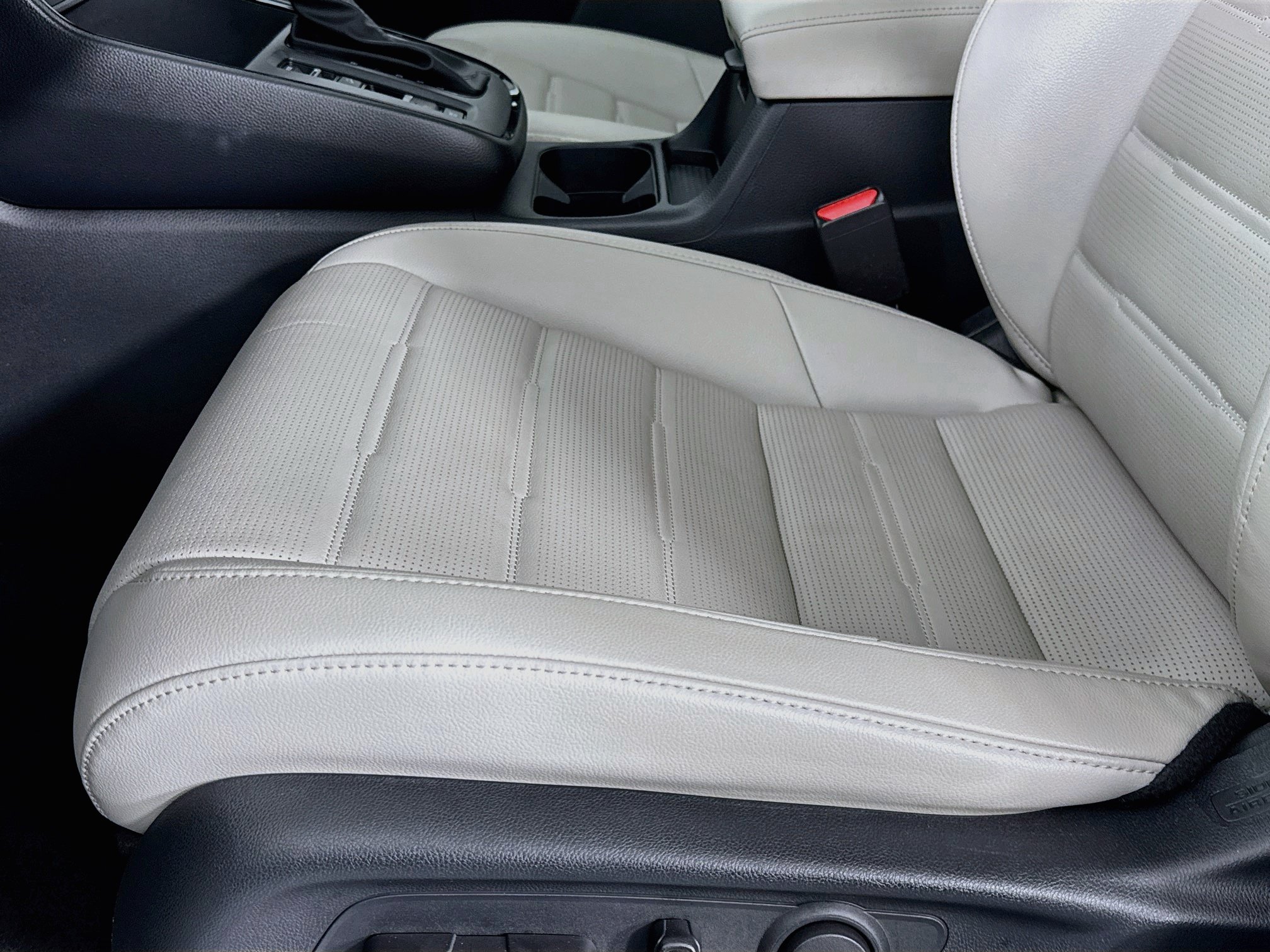 Certified 2024 Honda CR-V EX-L image 18