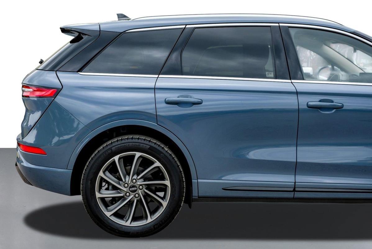 Used 2024 Lincoln Corsair Grand Touring w/ Equipment Group 301A image 6