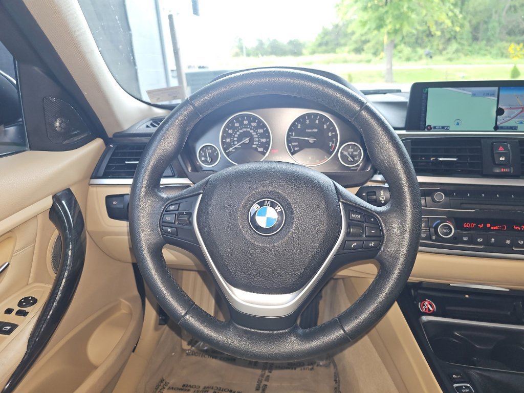 Used 2014 BMW 328i Sedan RWD image 17