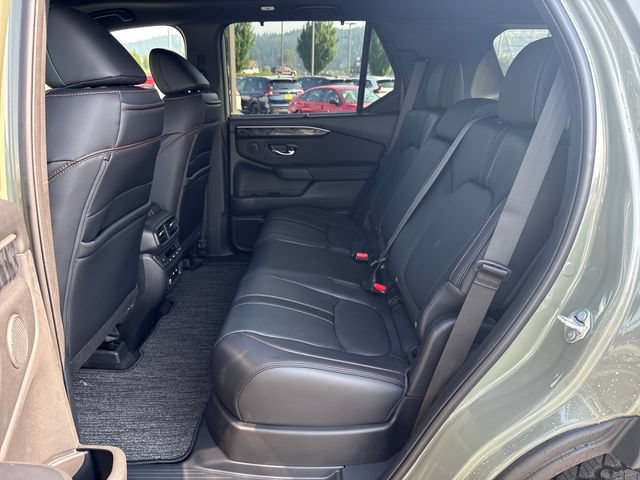 Used 2026 Honda Passport TrailSport Elite image 16