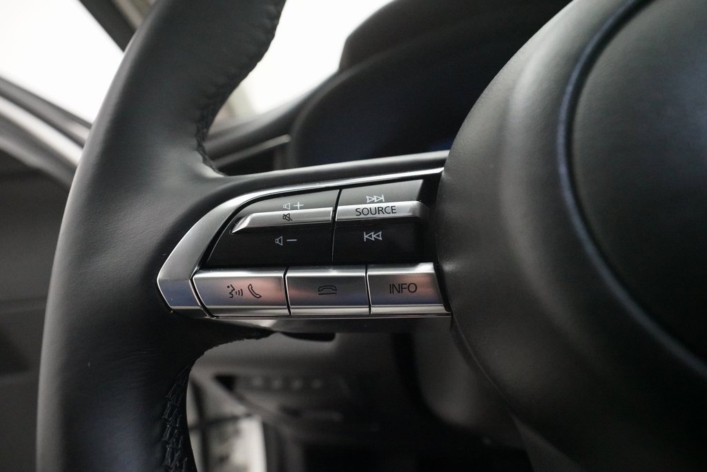 Certified 2023 MAZDA CX-30 AWD 2.5 S w/ Premium Package image 18
