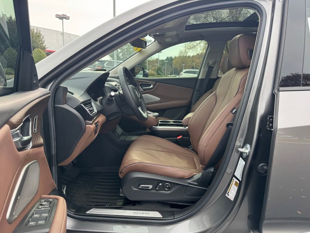 Used 2025 Acura RDX SH-AWD w/ Advance Package image 24