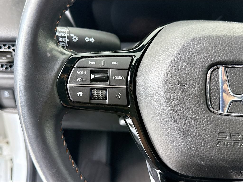 Used 2024 Honda HR-V Sport image 11