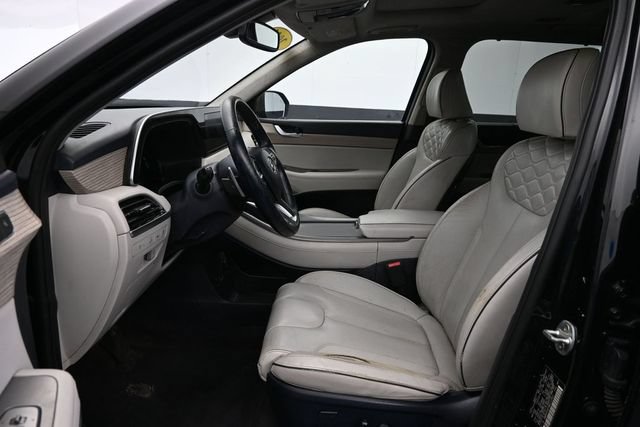 Used 2021 Hyundai Palisade Limited FWD image 22