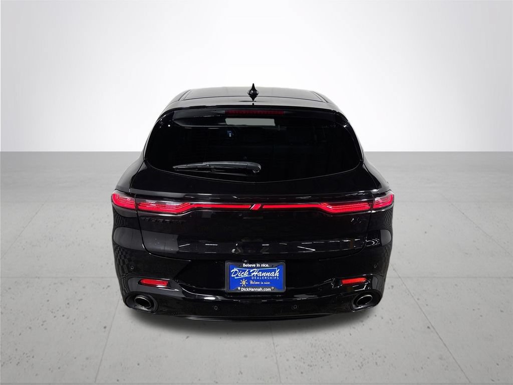 Used 2024 Dodge Hornet R/T AWD/4WD image 7