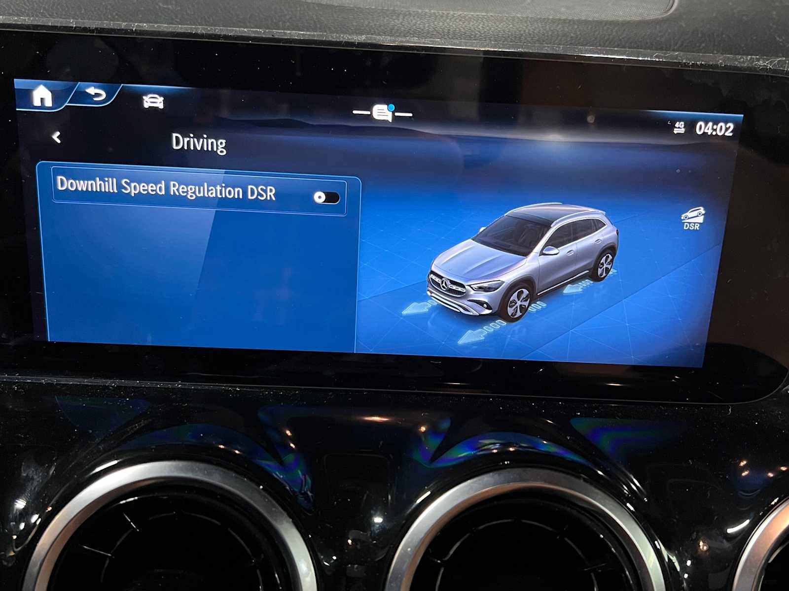 Certified 2026 Mercedes-Benz GLA 250 4MATIC image 34