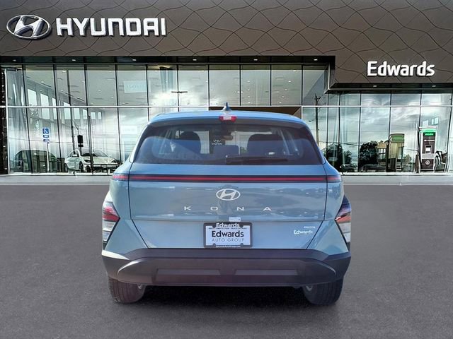 New 2026 Hyundai Kona SE image 6