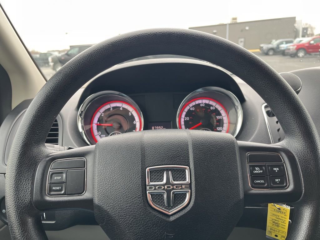 Used 2012 Dodge Grand Caravan SE image 14