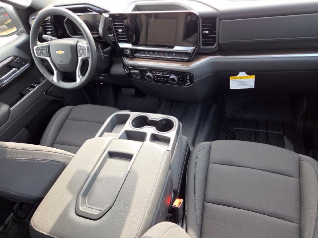 New 2026 Chevrolet Silverado 1500 LT w/ LPO, Liner Protection Package AWD/4WD image 20