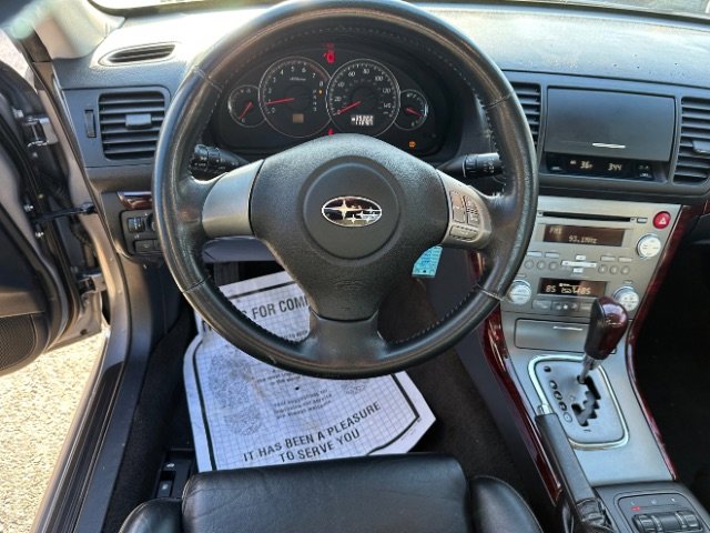 Used 2008 Subaru Legacy 2.5i Limited image 17