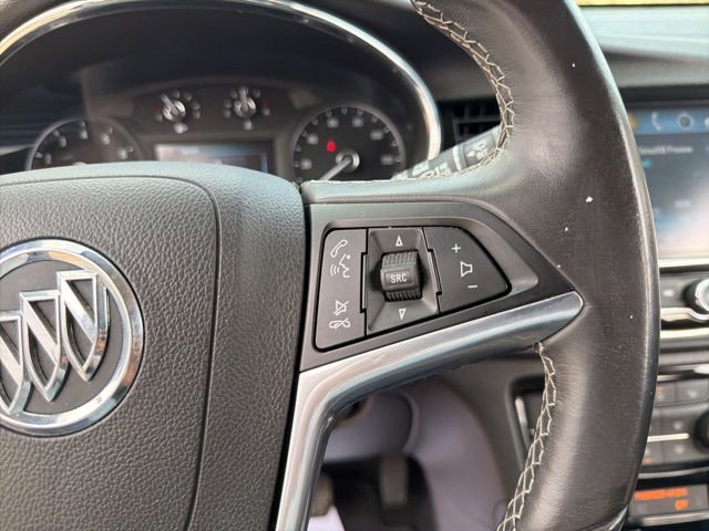 Used 2020 Buick Encore Preferred image 25