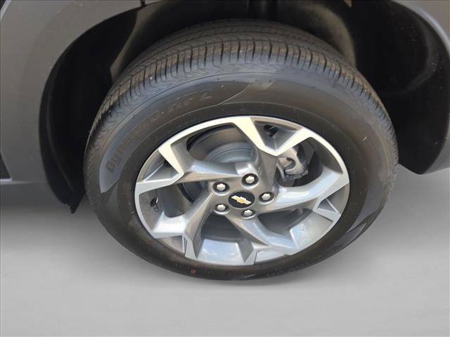 New 2026 Chevrolet Trax LT w/ LT Convenience Package FWD image 10